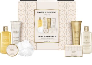 Baylis & Harding Sweet Mandarin & Grapefruit confezione regalo per il corpo