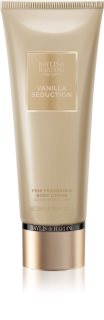 Baylis & Harding The Edit Vanilla Seduction latte corpo profumato da donna 236 ml
