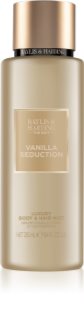 Baylis & Harding The Edit Vanilla Seduction parfémovaný telový sprej 250 ml