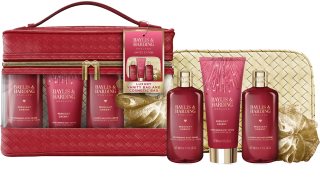 Baylis & Harding Midnight Cherry coffret