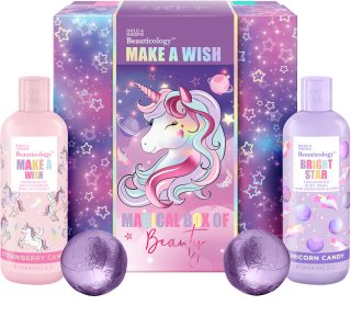 Baylis & Harding Beauticology Cosmic Geschenkset für das Bad
