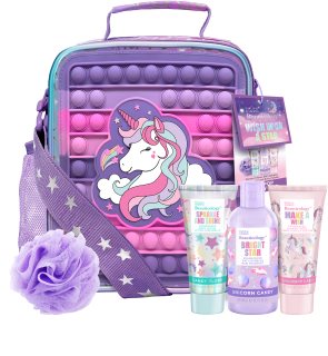 Baylis & Harding Beauticology Cosmic Geschenkset kosmetiktäschchen