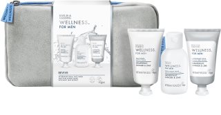 Baylis & Harding Wellness. For Men. Revive Geschenkset für Herren Duft