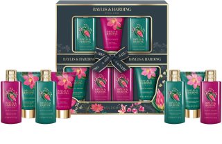 Baylis & Harding Boudoire Tropical Paradise confezione regalo