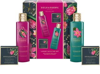 Baylis & Harding Boudoire Tropical Paradise Presentförpackning