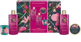 Baylis & Harding Boudoire Tropical Paradise Presentförpackning