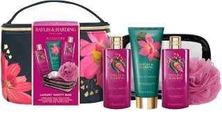 Baylis & Harding Boudoire Tropical Paradise Presentförpackning för dusch