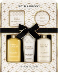 Baylis & Harding Sweet Mandarin & Grapefruit Dāvanu komplekts ķermenim