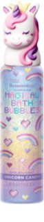 Baylis & Harding Beauticology Cosmic bath foam in gift packaging
