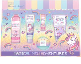 Baylis & Harding Beauticology Unicorn gift set for children