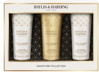 Baylis & Harding Sweet Mandarin & Grapefruit dárková sada na ruce