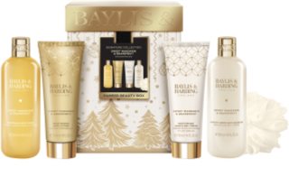 Baylis & Harding Sweet Mandarin & Grapefruit dárková sada na tělo