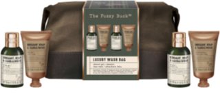 Baylis & Harding The Fuzzy Duck Bergamot, Hemp & Sandalwood poklon set za putovanje