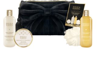Baylis & Harding Sweet Mandarin & Grapefruit Dāvanu komplekts Kosmētikas maciņš