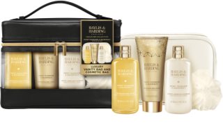 Baylis & Harding Sweet Mandarin & Grapefruit dárková sada kosmetická taštička