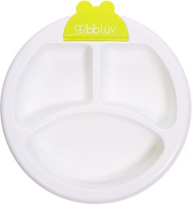 BBLÜV Platö deljeni krožnik