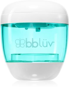 BBLÜV Üvi 4v1 stérilisateur UV 4 en 1 1 pcs