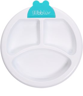 BBLÜV Platö prato com divisões