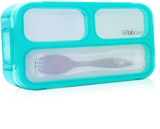 BBLÜV Bentö Pausenbox