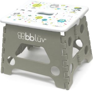BBLÜV Stëp faltbarer Tritthocker für Kinder