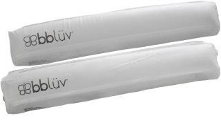 BBLÜV Bümps inflatable bed rail 2-5 y 1 pc