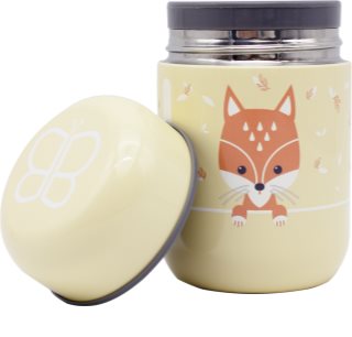 BBLÜV Foöd termobox Fox 300 ml