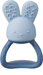 b.box Teether grizalo s hladilnim učinkom Lullaby Blue 1 kos