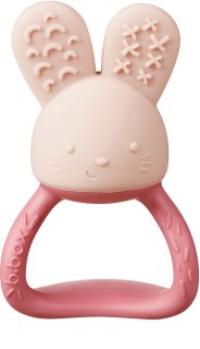 b.box Teether tyggelegetøj, bidering med kølende effekt Blush 1 stk.