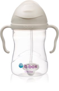 B.Box Gelato Cup hrnek s brčkem