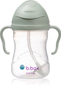 B.Box Gelato Cup Tass kõrrega