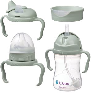 B.Box Baby Bottle 4 in 1 dječja bočica 4 u 1