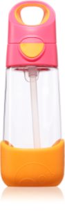 B.Box Bottle with Straw láhev s brčkem