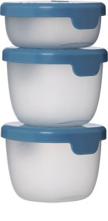 b.box Snack Tubs contenitore per alimenti