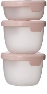 b.box Snack Tubs contenitore per alimenti