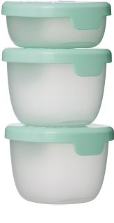 b.box Snack Tubs caixa de conservação de alimentos