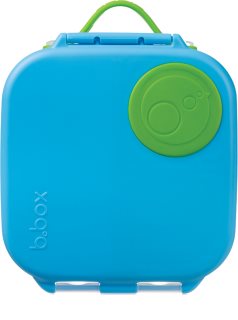 B.Box Snack Box Medium pudełko śniadaniowe