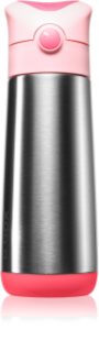 B.Box Insulated Drink Bottle термос з трубочкою