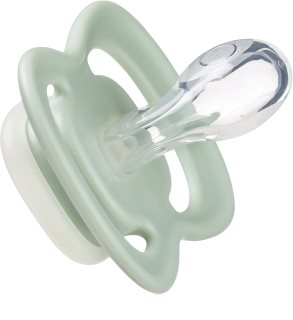 b.box Glow 6m+ knupis Sky/Sage 2 gab.