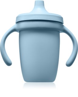 B.Box Silicone Cup tréninkový hrnek s držadly