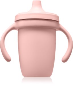 B.Box Silicone Cup tréninkový hrnek s držadly