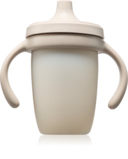 B.Box Silicone Cup тренувальний кухоль з ручками