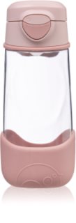 b.box Sport butelka dla niemowląt Blush Crush 450 ml