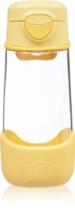 b.box Sport steklenička za otroke Lemon Twist 450 ml