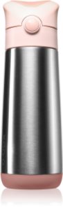 B.Box Insulated Drink Bottle thermos met rietje