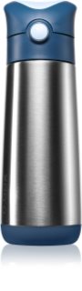 B.Box Insulated Drink Bottle термос з трубочкою