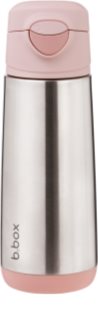b.box Sport termosz Blush Crush 500 ml