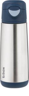 b.box Sport termos Midnight 500 ml