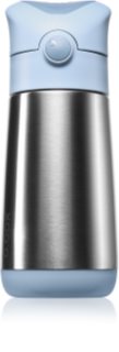 B.Box Thermos thermos with straw