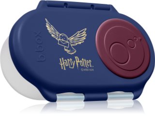 B.Box Harry Potter Snack Box Pausenbox klein 1 St.