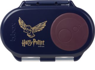 b.box Harry Potter Snack Box svačinový box malý 1 ks